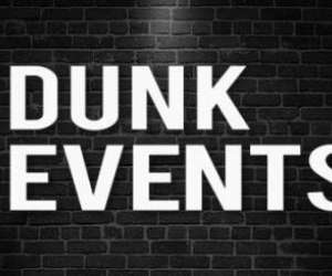 Dunk-events