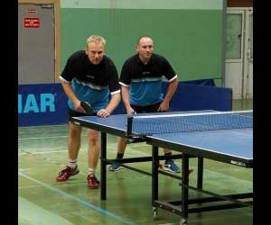 Tennis de table de lillers Tennis de table de lillers