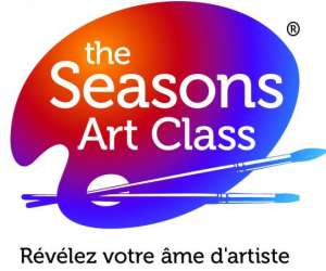 The Seasons Art Class