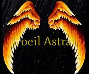 Loeil Astral Voyance