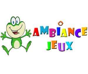 Ambiance Jeux 