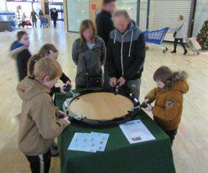 photo Ambiance jeux  Wattrelos 7868