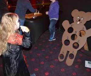 photo Ambiance jeux  Wattrelos 7869