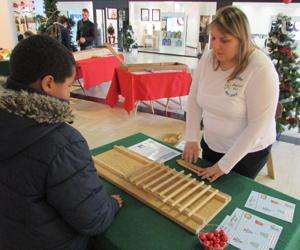 photo Ambiance jeux  Wattrelos 7870
