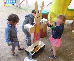 photo Ambiance jeux  Wattrelos 7871