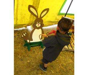 photo Ambiance jeux  Wattrelos 7872
