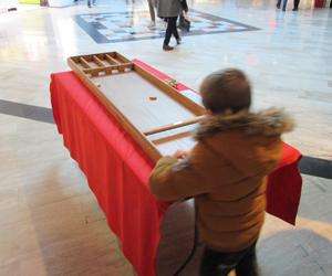 photo Ambiance jeux  Wattrelos 7873