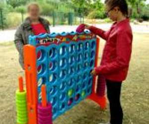 photo Ambiance jeux  Wattrelos 7875