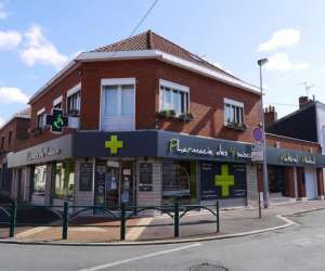 Pharmacie Des 4 Saisons