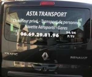 Asta Transport