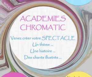 Acadmies Chromatic