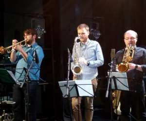Jazz à véd Jazz à véd