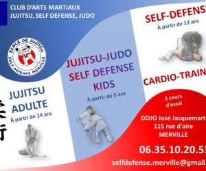  Ecole De Jujitsu Self Dfense