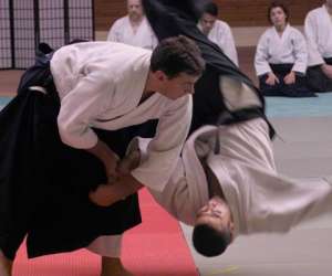 Aikido Valenciennes