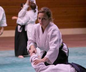 photo Aikido wasquehal Wasquehal 8023