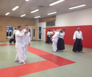 photo Aikido wasquehal Wasquehal 8024