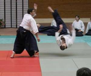 photo Aikido wasquehal Wasquehal 8025