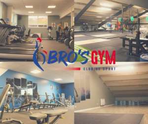 photo Bro's gym Wormhout 8064