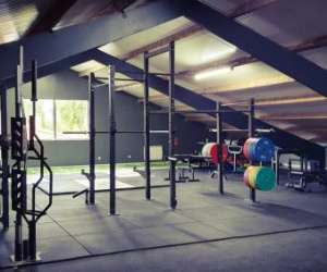 photo Bro's gym Wormhout 8065