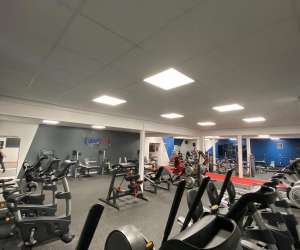photo Bro's gym Wormhout 8067