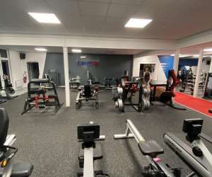 photo Bro's gym Wormhout 8068