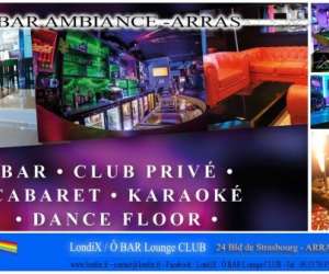 Londix Club Arras