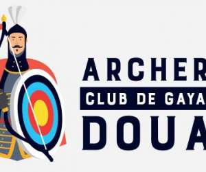 Archers Club De Gayant. 