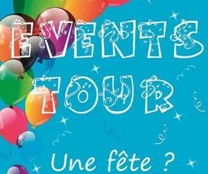 Events Tour