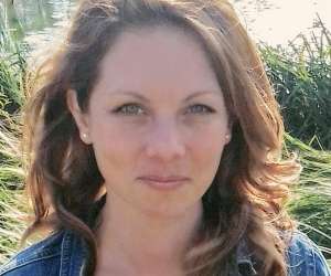 photo Mathilde pruvost sophrologie Bethune 8160