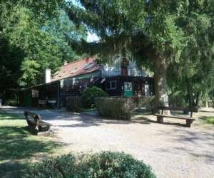 photo Camping la forestire actif hainaut loisirs Preux Au Bois 8169