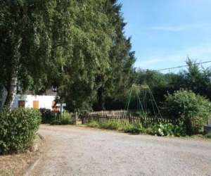 photo Camping la forestire actif hainaut loisirs Preux Au Bois 8170