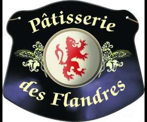 Ptisserie Des Flandres