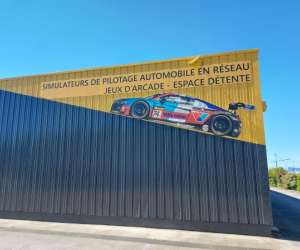 photo Coach and race Le Portel 8237