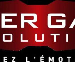 Lasergame Evolution Valenciennes