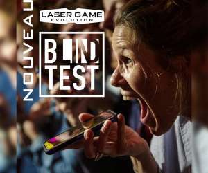 photo Lasergame evolution valenciennes Valenciennes 8591