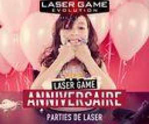 photo Lasergame evolution valenciennes Valenciennes 8592