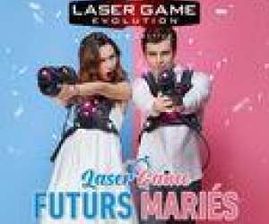 photo Lasergame evolution valenciennes Valenciennes 8593