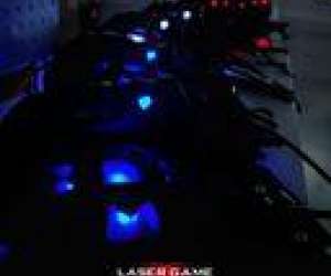 photo Lasergame evolution valenciennes Valenciennes 8594