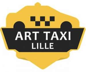 Art taxi lille