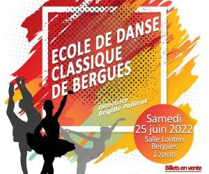 Ecole De Danse Classique De Bergues