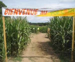 photo Pop corn labyrinthe berck (verton) Verton 8354