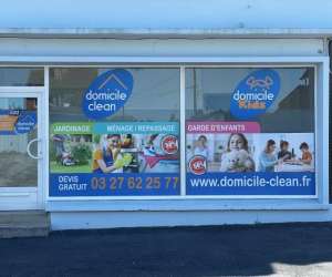 Domicile Clean Sambre Avesnois