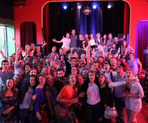 photo Impro academy Haubourdin 8371