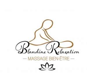 Blandine relaxation