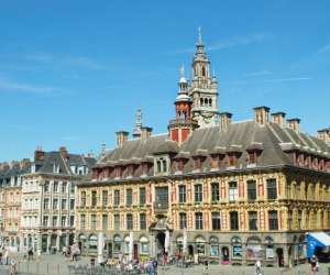 Taxi lille reservation