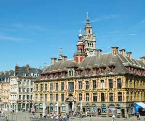 Taxi Lille Reservation