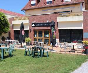  Brasserie Du Camping Saint Louis