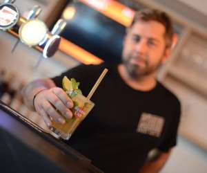 photo Khub arras bar karaok Ste Catherine 8470