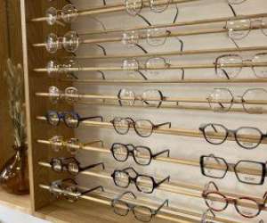 photo Tom optique Herin 8501