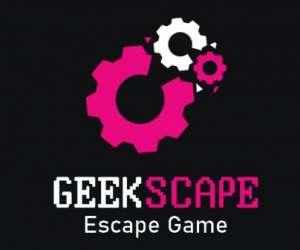 photo Geekscape -  escape game  Valenciennes 8566